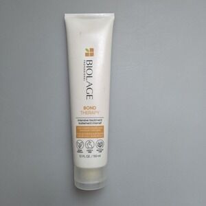 Biolage Bond‎ Therapy Intensive Treatment 5.1 Oz
